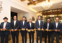 Ayuntamiento de Puebla mantiene impulso a la reactivación económica.