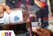 Continuará SDR con acciones de posicionamiento y reconocimiento del mezcal poblano