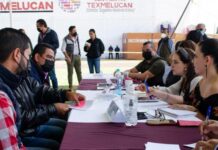Brinda SMT asesoría a concesionarios de Texmelucan para impulsar transporte interestatal
