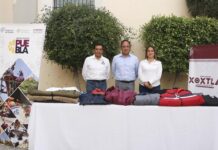 Invitan Cultura y Xoxtla a la “Expo Feria de la Chamarra 2022”