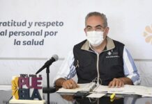 Iniciará Salud jornada de vacuna hexavalente el 5 de septiembre