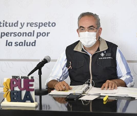 Iniciará Salud jornada de vacuna hexavalente el 5 de septiembre