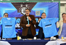 Todo listo para la Carrera Nocturna 2022, una fiesta deportiva de los universitarios