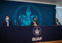 Lanza BUAP herramienta digital de servicios