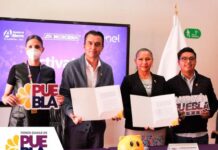Con “Maratón Puebla 2022”, INPODE beneficiará a niños con discapacidad