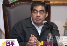 Gobierno estatal no permitirá vinculación de ediles con grupos criminales, advierte MBH