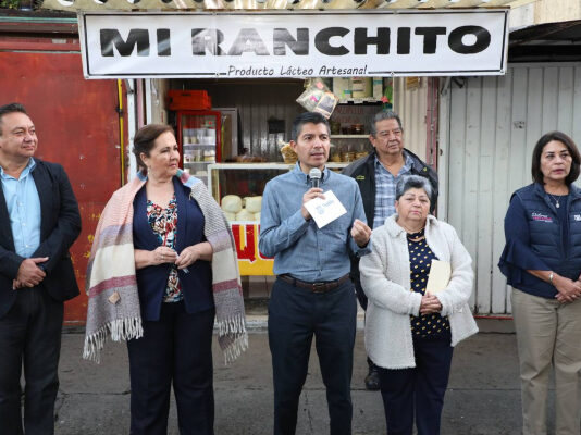 Ayuntamiento arranca “Comercio de Barrio” para regularizar negocios en unidades habitaciones.