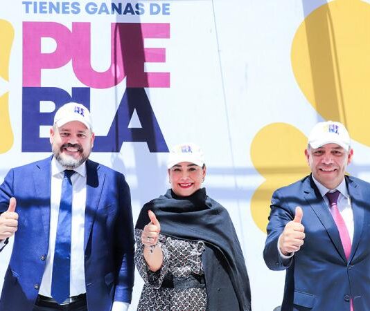 Será Puebla el centro de negocios más grande del sector autotransporte: Turismo