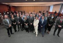 Se presenta el Mecanismo de Facilitación para la Inversión y Promoción en el Exterior