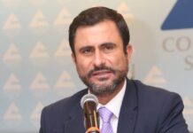 El único camino para el bienestar económico y social de México, es un marco jurídico responsable: Héctor Tejada.