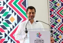 Digitalización de turismo, detonante para bienestar en Pueblos Mágicos: CONCANACO