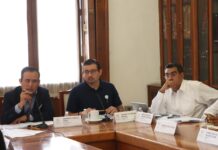 Aprueban comisiones unidas de la LXI Legislatura reformas al Poder Judicial