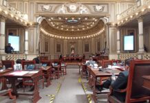 Inicia análisis de la iniciativa para reformar la Ley de Ordenamiento Territorial y Desarrollo Urbano