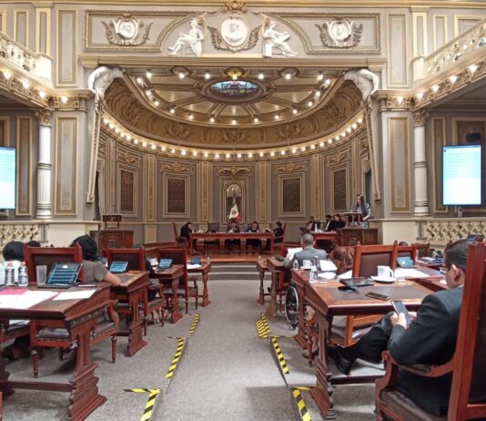 LXI Legislatura aprueba reformas a la Ley del Notariado.