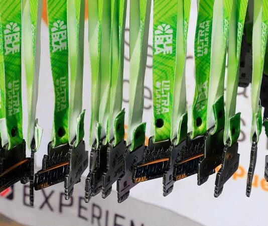 Contribuye “Trail Cholula” a incrementar ocupación hotelera en el Pueblo Mágico: Turismo