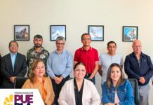 Con “Premio Estatal del Deporte”, INPODE reconoce a destacados atletas