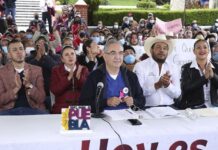 Puebla, en el punto más bajo de contagios de COVID-19: Salud