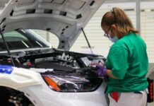 Habrá suspensión de trámites vehiculares del 03 al 18 de diciembre.: Secretaría de Finanzas.