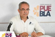 Por temporada invernal, posible aumento en contagios COVID-19: Salud