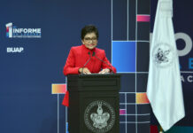 Detrás de cada acción y cada programa hay una historia de vida: Lilia Cedillo