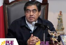 Hay tolerancia y diálogo con normalistas; pero no se permitirán hechos delictivos: MBH