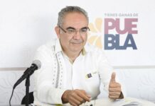 Concluye vacunación contra COVID-19 en 38 municipios, aplicadas más de 70 mil dosis: Salud