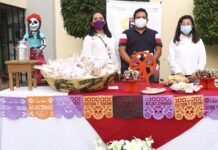 Del 21 al 23 de octubre, “Feria Tradicional de Todos los Santos” de Acatzingo: Cultura