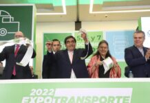 Puebla, a la vanguardia en movilidad sustentable: Barbosa Huerta