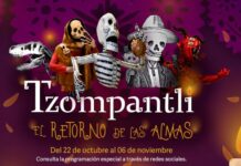 Invita Cultura a recorridos con historias, leyendas y relatos en museos de Puebla
