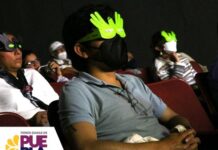 Proyectará Cultura funciones de cine para personas con discapacidad auditiva y visual