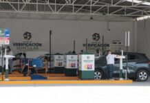 Emite Medio Ambiente convocatoria para 17 concesiones más de verificentros.