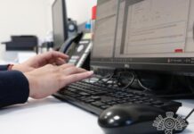 La Fiscalía de Puebla rescató ilesa a víctima de secuestro virtual