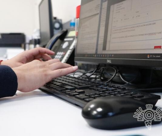 Ante Mundial de Futbol, SSP alerta sobre sitios de apuesta falsos para robo de información.