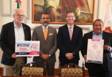 Ayuntamiento de Puebla lanza convocatoria “Empresas poblanas de 10”