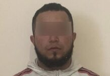 Detiene Policía Estatal a presunto operador de “gota a gota”