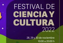 Tetela de Ocampo, sede del “Primer Festival de Ciencia y Cultura”