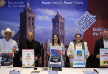 Invita Turismo a festejar 10 años de Xicotepec como Pueblo Mágico