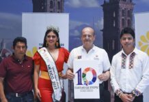 Celebrará Tlatlauquitepec 10 años como Pueblo Mágico: Turismo