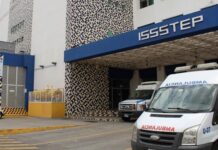 Brindará ISSSTEP servicio de urgencias y hospitalización el 18 y 21 de noviembre