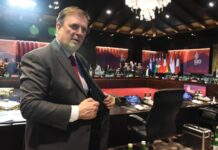 México propone financiamiento con impacto directo en las personas ante el fin del Título 42