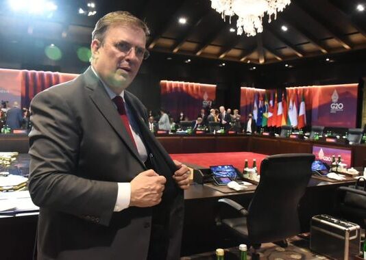 Se activa Grupo de Acción Inmediata para atender el caso de migrantes en Ciudad Juárez