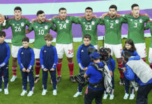 Yon de Luisa presenta la estrategia del Futbol Mexicano para enfrentar el Mundial 2026