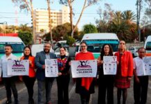 Implementa Gobierno del Estado lineamientos contra acoso sexual en transporte público