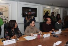 Aprueba Comisión del Congreso imponer penas a quienes contraten y laboren en cuerpos de seguridad sin contar con certificación