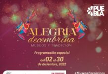 Expondrá Cultura nacimiento navideño en gran formato con figuras tejidas en palma