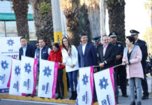 Inicia operativo Guadalupe – Reyes para reforzar la seguridad en Puebla Capital.