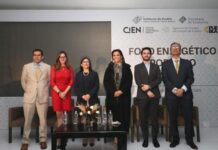 Inversión de ENGIE se traducirá en 102 km de redes para suministro de gas natural: Salomón.
