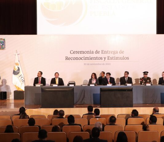 Fiscalía Puebla moderniza y acerca sus servicios a la ciudadanía