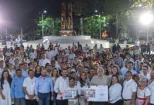 El Centro Histórico de Chetumal es ya el primer Barrio Mágico de México