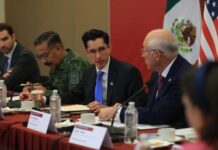 México y Estados Unidos aprueban plan de acción 2023 para la iniciativa Frontera Siglo XXI